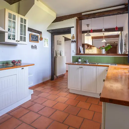Holiday home Au Peimarti - Avec Piscine Privee Castex (Gers)