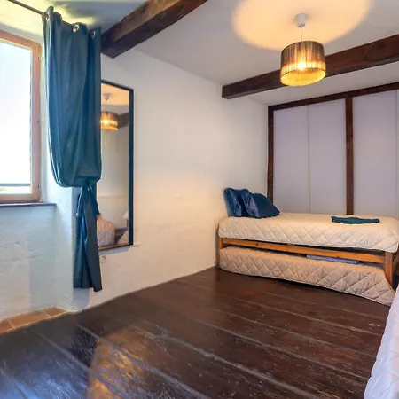 Holiday home Au Peimarti - Avec Piscine Privee *