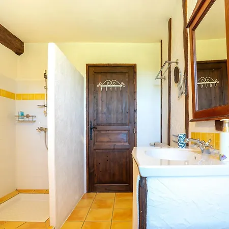 Holiday home Au Peimarti - Avec Piscine Privee Castex (Gers)