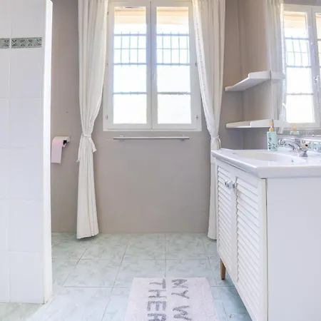 Holiday home Au Peimarti - Avec Piscine Privee Castex (Gers)