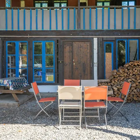 Au Peimarti - Avec Piscine Privee Castex (Gers)
