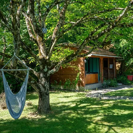 Au Peimarti - Avec Piscine Privee Holiday home *
